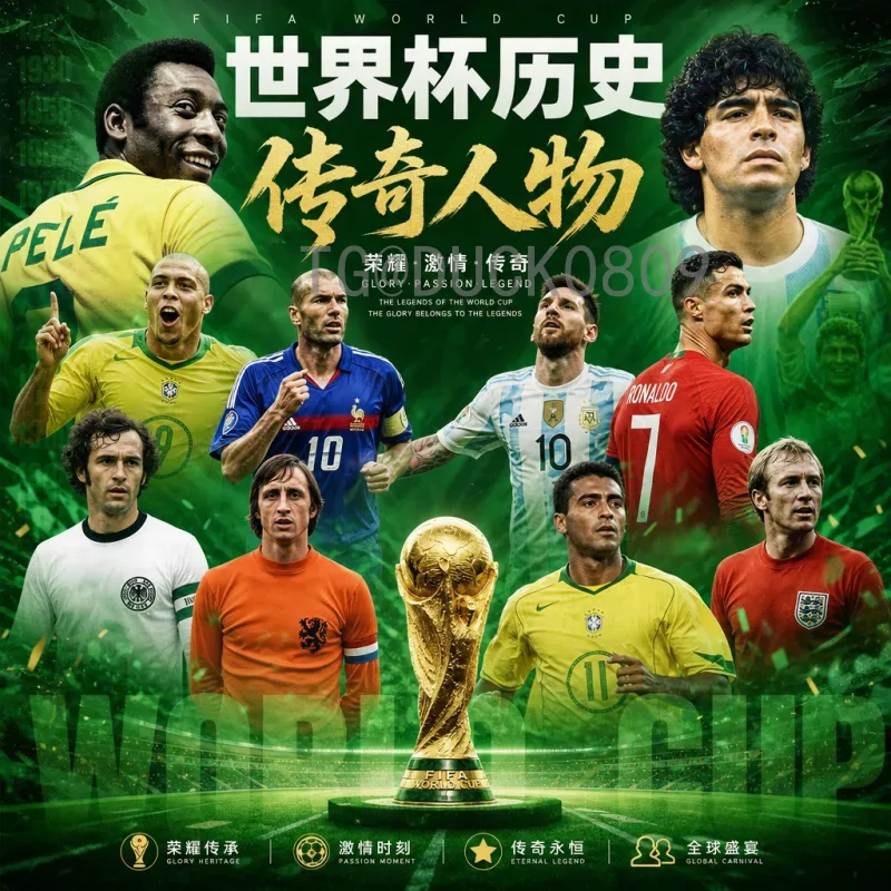完整2026年美加墨世界杯比赛日程时间详解：赛制、阶段与关键日期